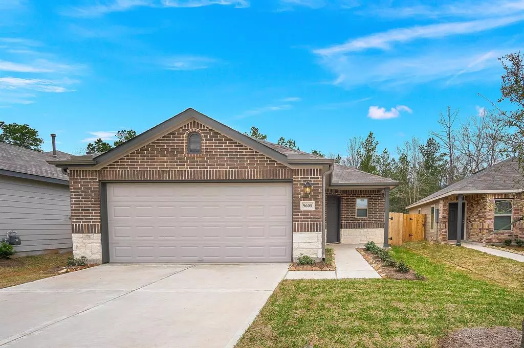 Conroe, TX 77303,9605 Last Maples TRL