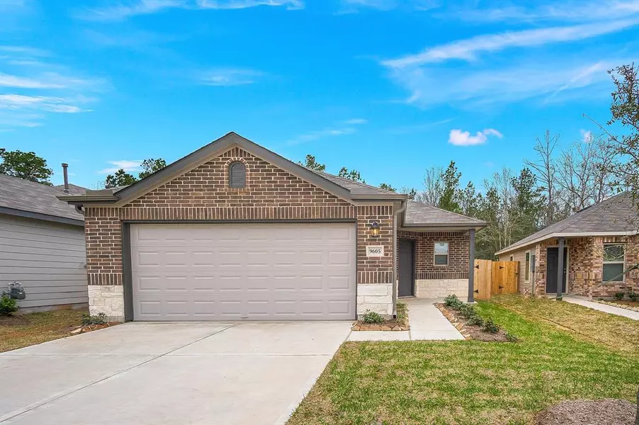 9605 Last Maples TRL, Conroe, TX 77303