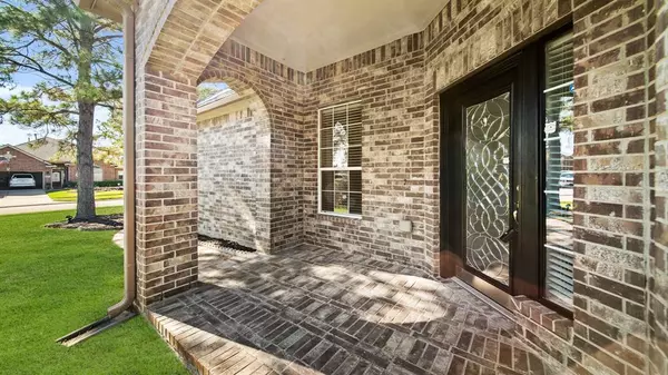 Katy, TX 77493,24622 Lake Path Cir CIR