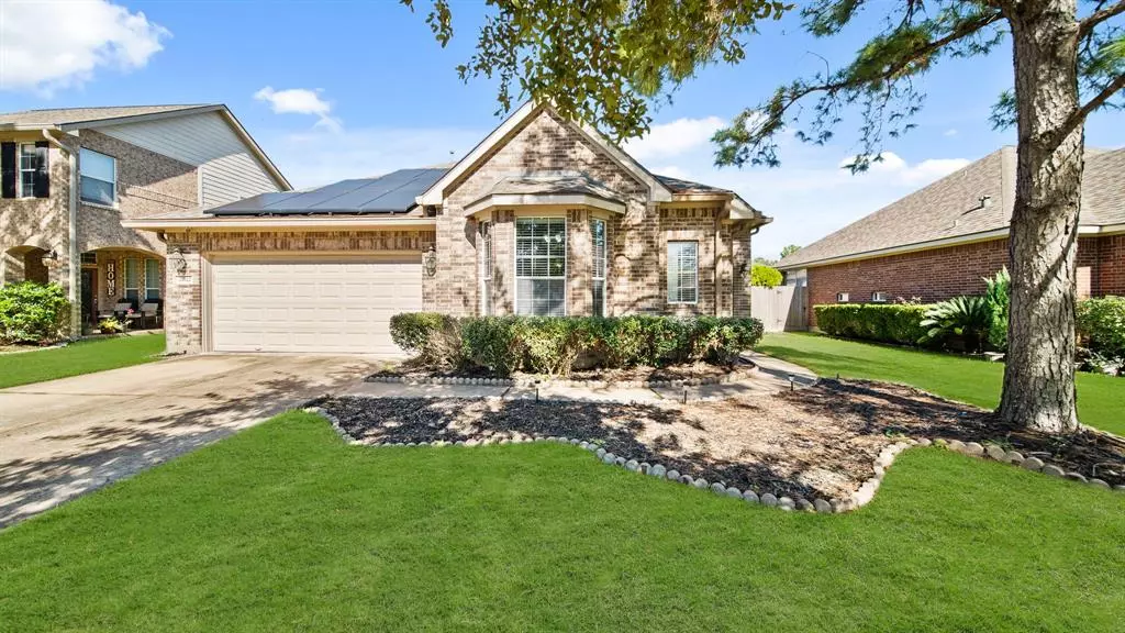 Katy, TX 77493,24622 Lake Path Cir CIR