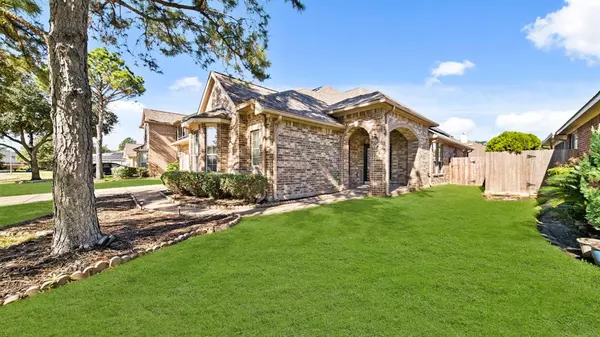 Katy, TX 77493,24622 Lake Path Cir CIR