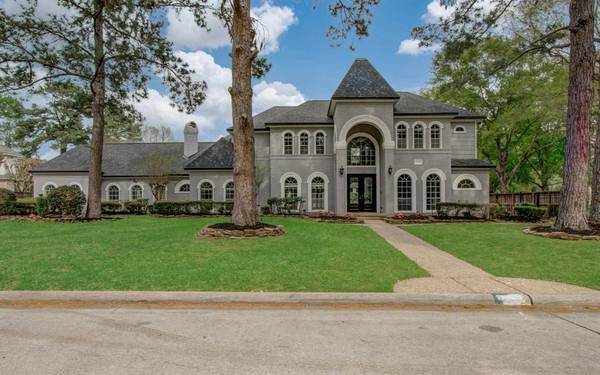 1710 Scenic Shore DR, Houston, TX 77345