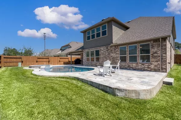 Spring, TX 77379,17827 Black Alder LN