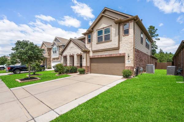 6011 River Timber TRL,  Humble,  TX 77346