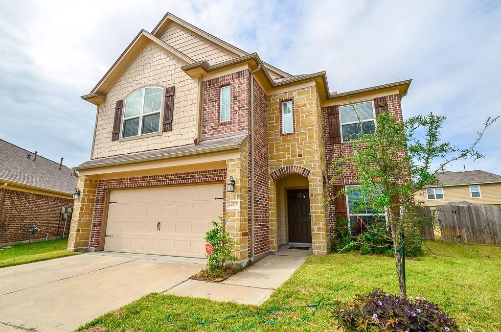 Cypress, TX 77433,14935 Vinegrove Falls CT