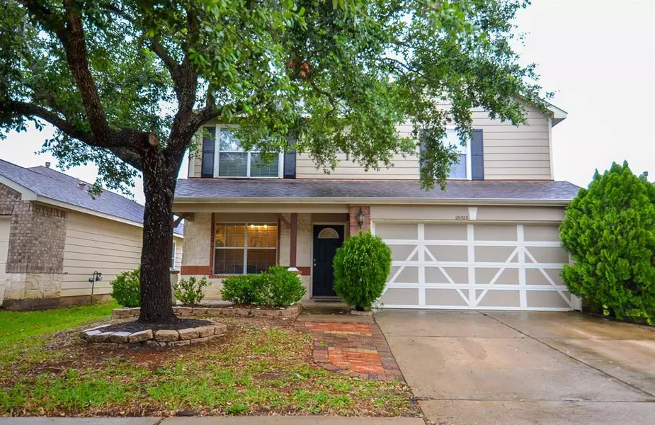 26523 Marble Falls BND, Katy, TX 77494