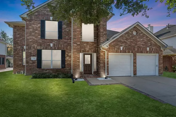 Katy, TX 77450,5218 Windcrest CT