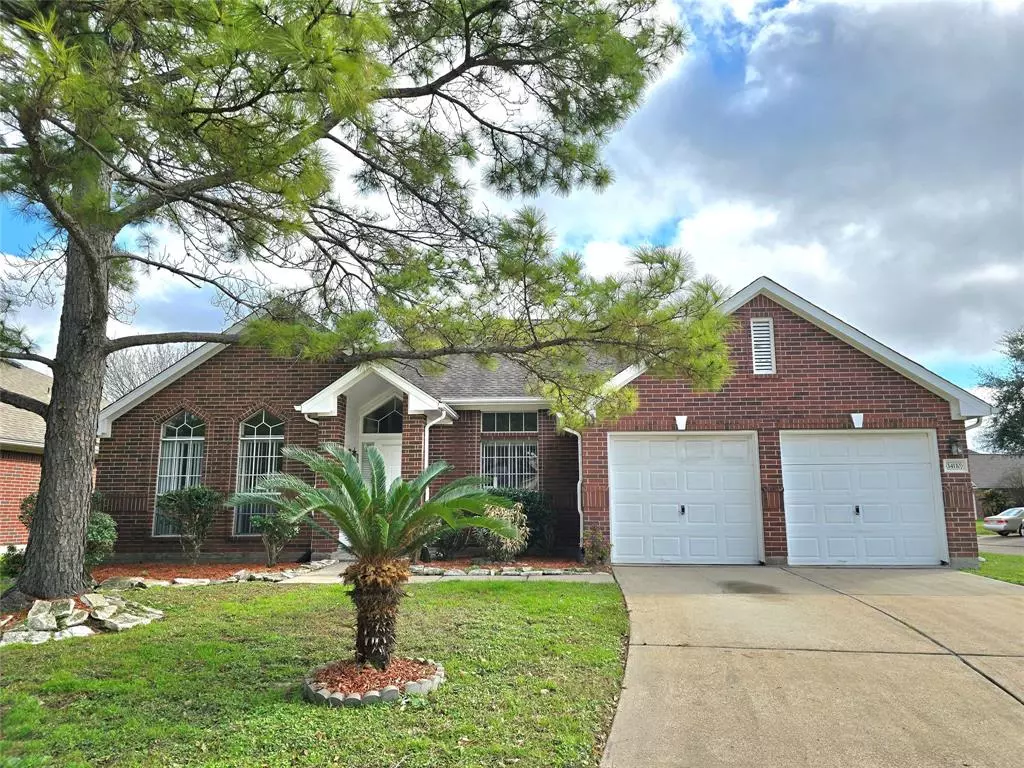 Houston, TX 77083,14110 Berrington DR