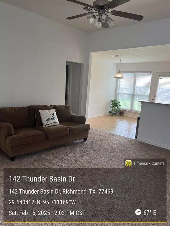 Richmond, TX 77469,142 Thunder Basin DR