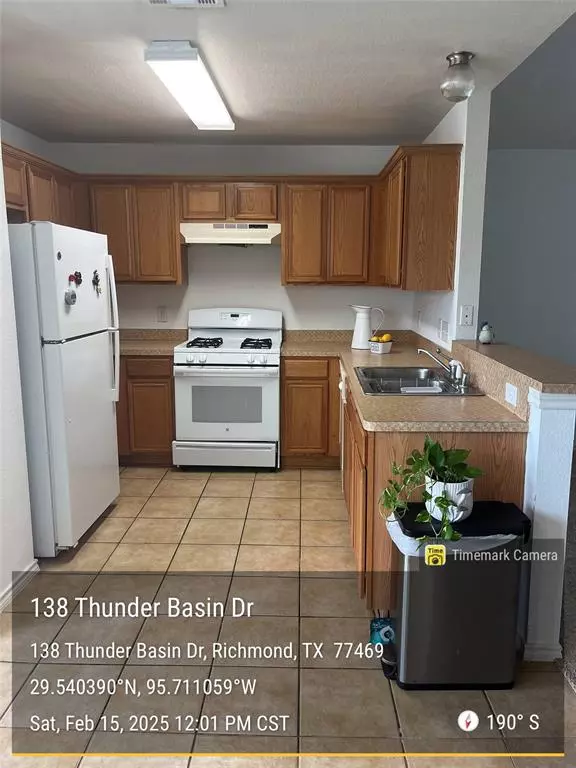 Richmond, TX 77469,142 Thunder Basin DR