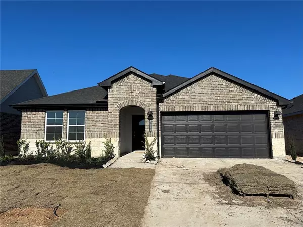 3021 Santa Terrace LN, League City, TX 77573