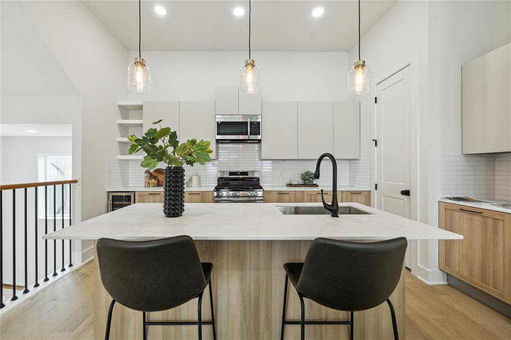 3907A Tulane ST, Houston, TX 77018