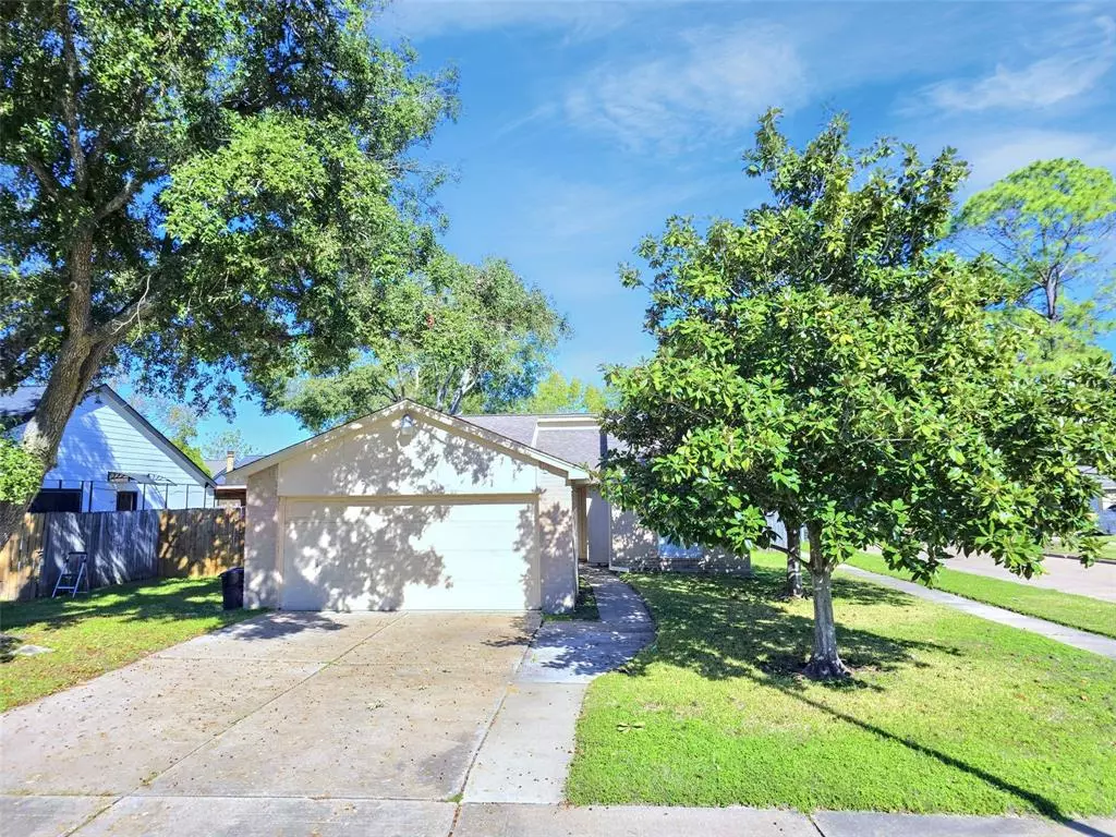 Katy, TX 77449,19202 Cypress River DR