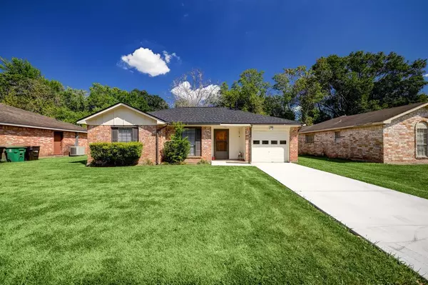 Houston, TX 77053,5319 Ridge Turn DR