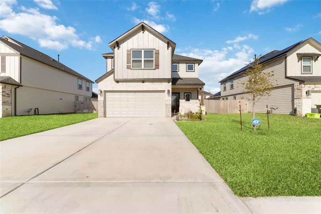 Rosenberg, TX 77471,2614 Finley LN