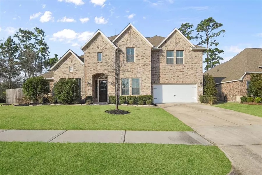 32007 Eagle Nest LN, Conroe, TX 77385