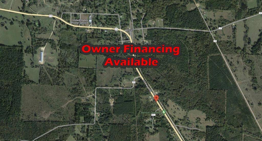 6022 Highway 278, Other, AR 71855