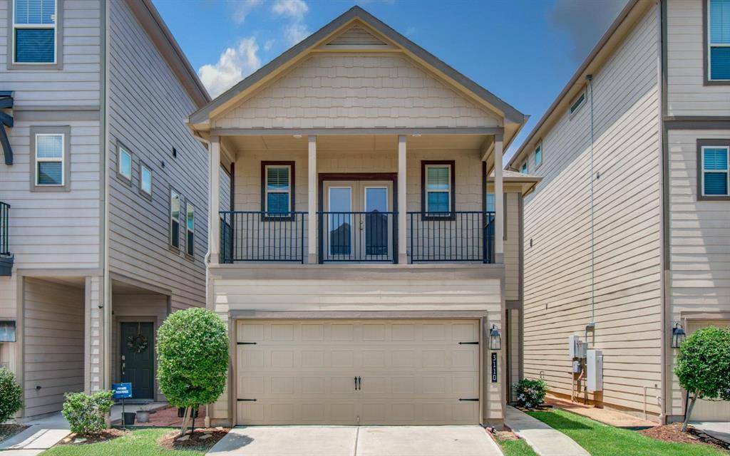 3110 Longleaf Meadows DR, Houston, TX 77063