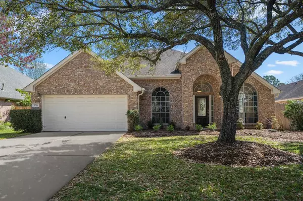 5715 Capella Park DR, Spring, TX 77379