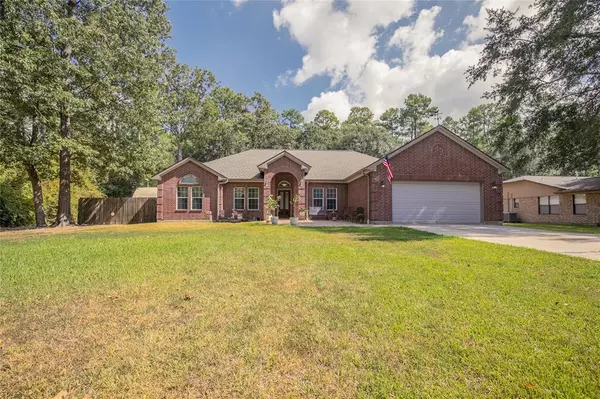 New Caney, TX 77357,2607 Michaelangelo ST