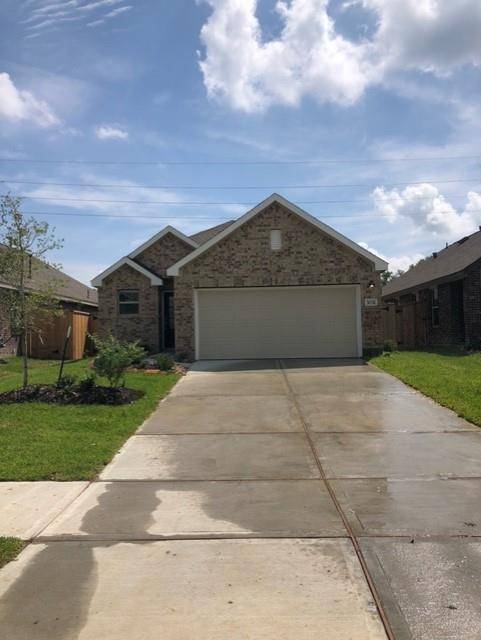 3031 Marble Rise TRL, Porter, TX 77365