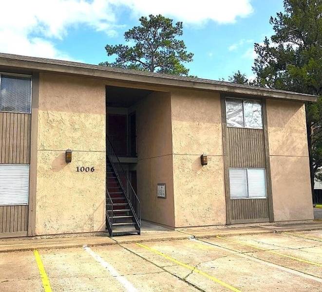 1006 S Houston AVE #N, Livingston, TX 77351