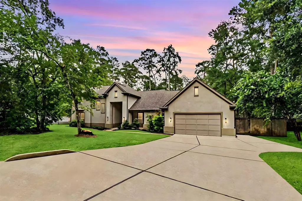 Conroe, TX 77384,2306 Hollowbrook LN