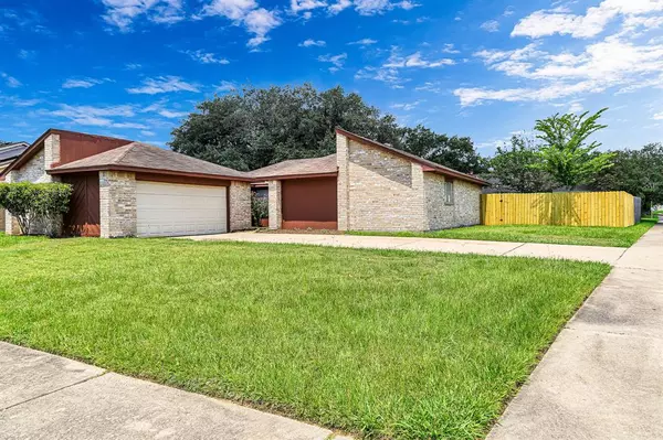 Houston, TX 77084,2431 Shady Brook DR