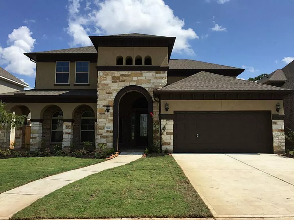 Sugar Land, TX 77479,5711 Oban Terrace LN