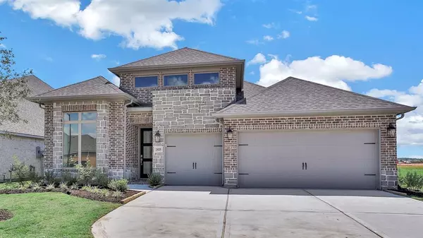 Katy, TX 77493,24119 Wheatgrass Grove LN