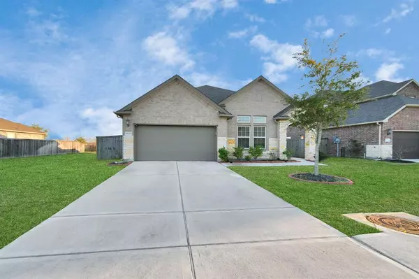 Pearland, TX 77581,6020 Pearland PL