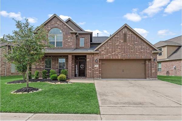 Cypress, TX 77429,15203 Flintridge Lake LN