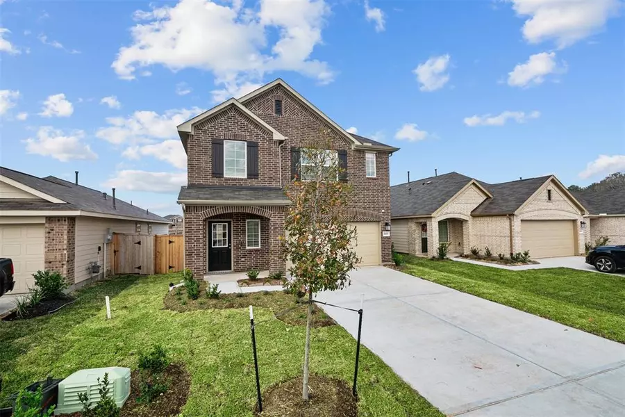 17430 Cyprian Cedar LN, New Caney, TX 77357