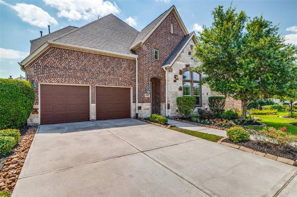 27958 Arden Trail DR, Spring, TX 77386