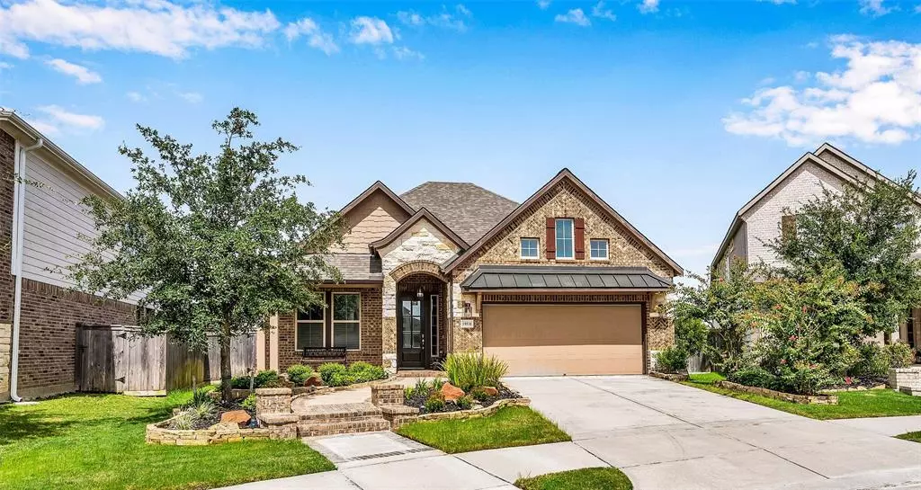 15531 Wilsons Snipe CT, Cypress, TX 77433