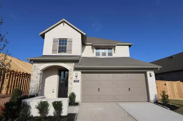 Cypress, TX 77433,11214 Midland Hawthorn PL