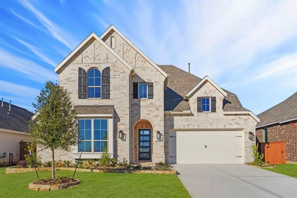 Katy, TX 77493,24818 Hibiscus Garden WAY