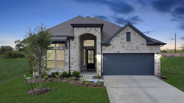 5034 Country Meadows TRL, Iowa Colony, TX 77583