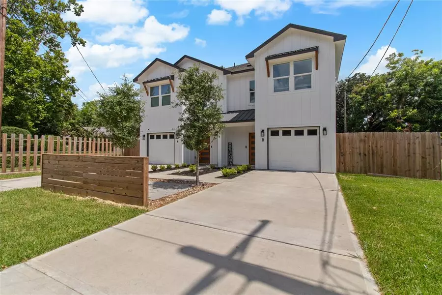 315 Avenue I, Conroe, TX 77301