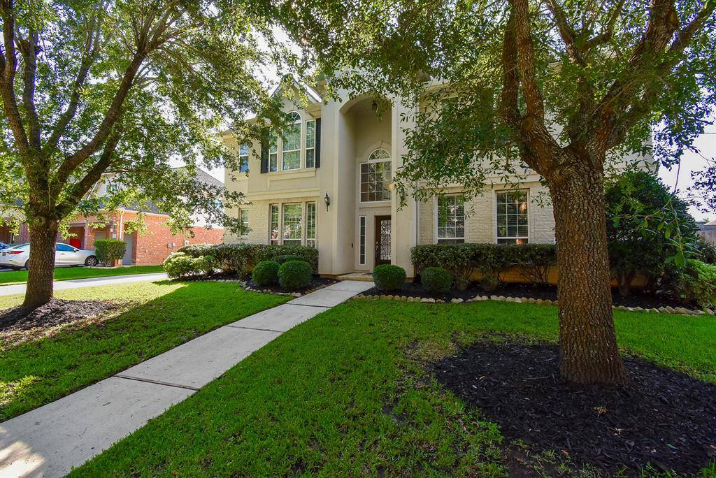 5530 Riverstone Crossing DR, Sugar Land, TX 77479