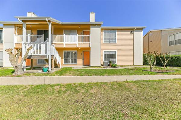 3506 Cove View BLVD #1607, Galveston, TX 77554