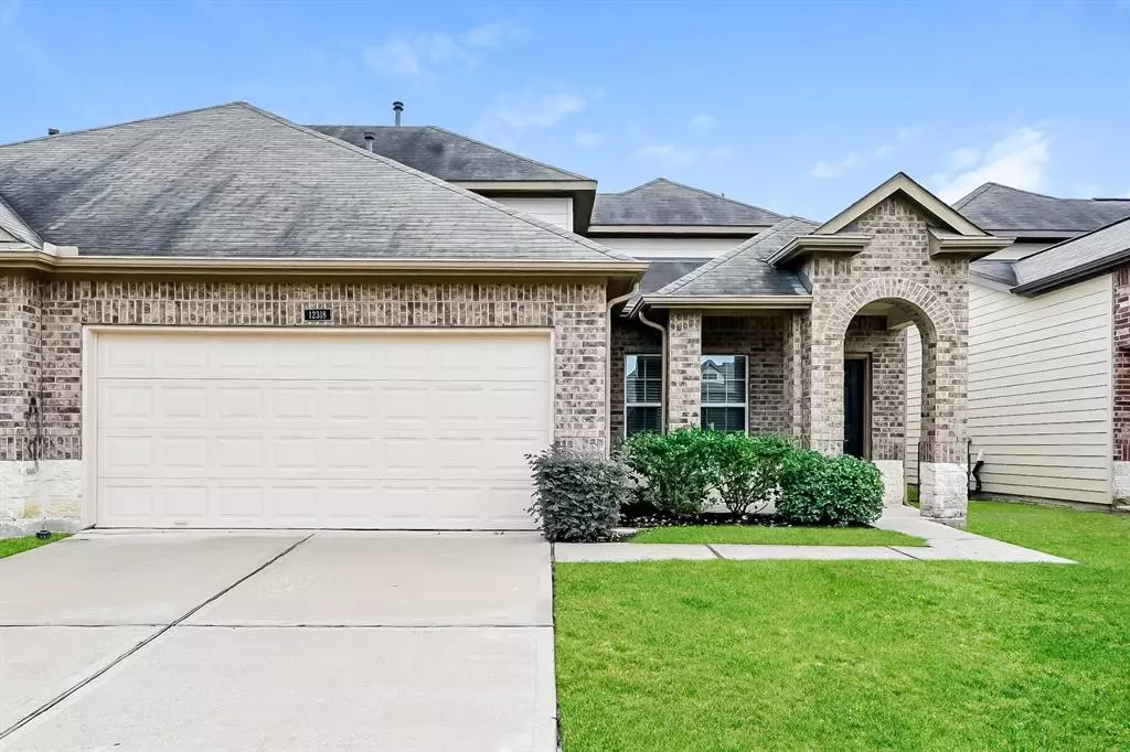 Houston, TX 77044,12318 Maura LN