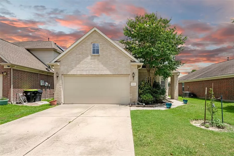 29426 Winton Wood Way, Spring, TX 77386