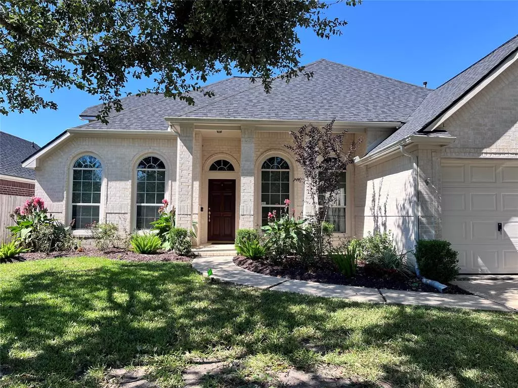 League City, TX 77573,1855 Silent Shore CT