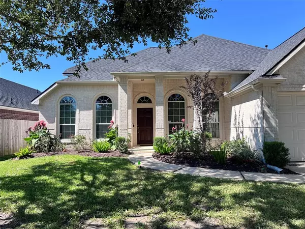 League City, TX 77573,1855 Silent Shore CT