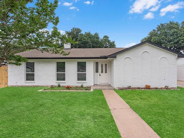 12314 Plumbrook DR, Houston, TX 77099