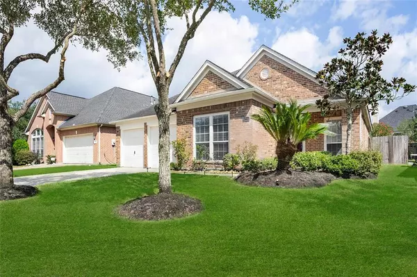 Katy, TX 77450,6214 Southcott CT