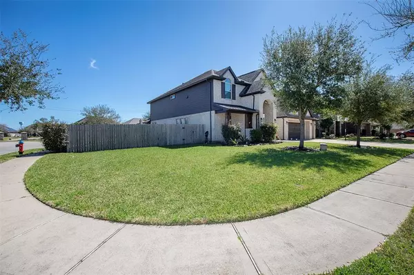 League City, TX 77573,2420 Malaga LN