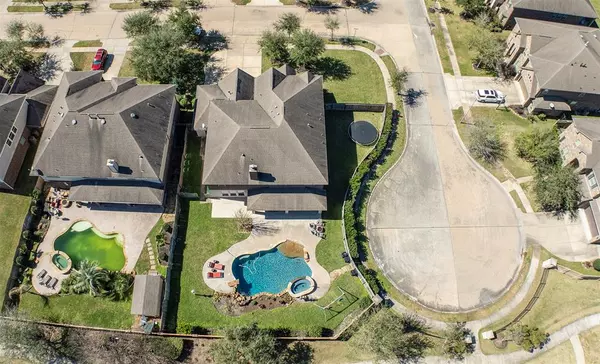 League City, TX 77573,2420 Malaga LN