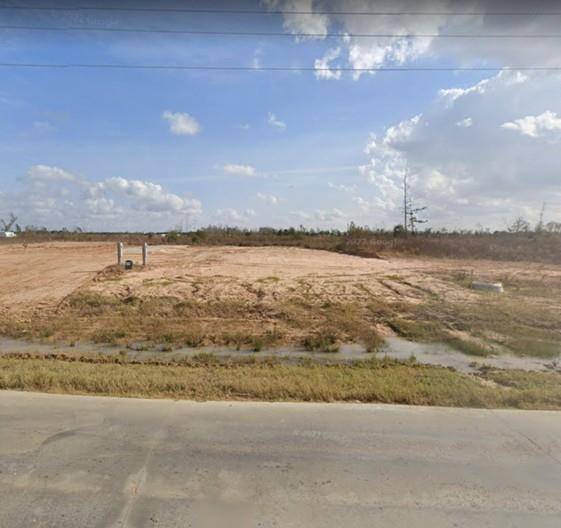 6109 Road 5503, Cleveland, TX 77327